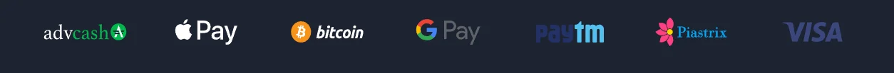 BetNet9 payment methods